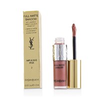 YVES SAINT LAURENT Full Matte