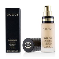 GUCCI Gucci Face Satin Matte