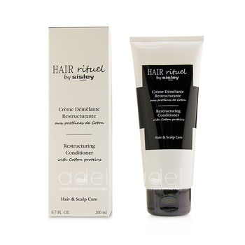Hair Rituel by Sisley