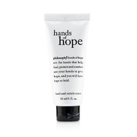 PHILOSOPHY Hands Of Hope
