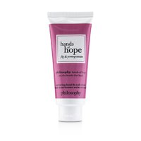 PHILOSOPHY Hands of Hope Fig & Pomegranate