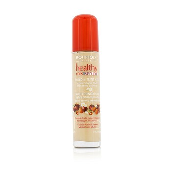 Тональный крем-сыворотка Healthy Mix Serum