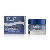BIOTHERM Homme T-Pur Blue