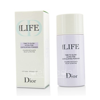 Hydra Life Time To Glow