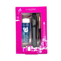 LANCOME Hypnose Dramatic Eyes Coffret: 1x Hypnose Drama Mascara + 1x Mini Le Crayon Khol + 1x Bi Facil