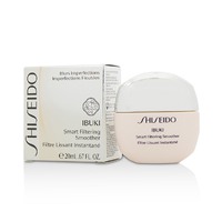 SHISEIDO IBUKI Smart Filtering