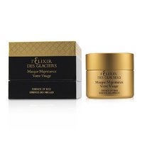 VALMONT L'Elixir des Glaciers Masque Majestueux Votre Visage