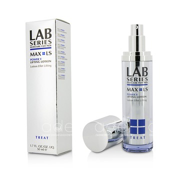 Lab Series Max LS Power V