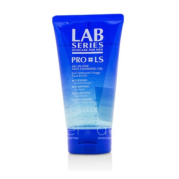 Lab Series Pro LS All In One Face Cleansing Gel