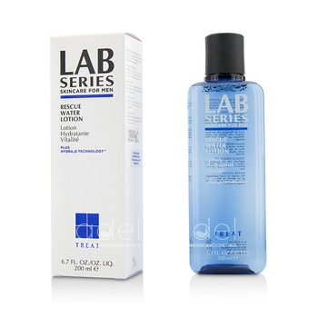 Lab Series Rescue