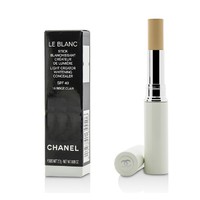 CHANEL Le Blanc Light Creator