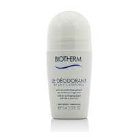 BIOTHERM Le Deodorant By Lait Corporel Roll-On Antiperspirant