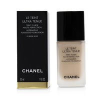 CHANEL Le Teint Ultra Tenue Ultrawear