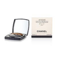 CHANEL Les Beiges