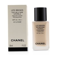 CHANEL Les Beiges Healthy Glow