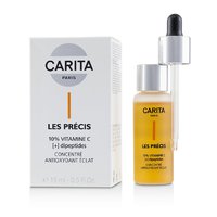 CARITA Les Precis 10% Vitamin C [+] Dipeptides