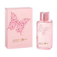 MANDARINA DUCK Pink is in the Air