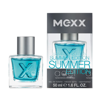 Summer Edition