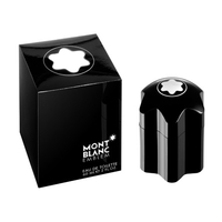 MONT BLANC Emblem
