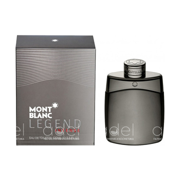 Legend Intense