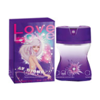 Love Love At Night