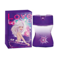 MORGAN Love Love At Night