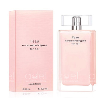 L'Eau