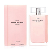 NARCISO RODRIGUEZ L'Eau