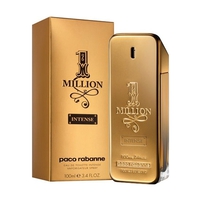 PACO RABANNE 1 Million Intense