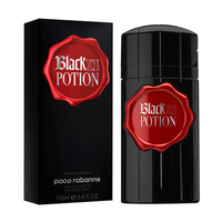 PACO RABANNE XS Black Potion