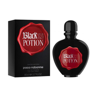 PACO RABANNE XS Black Potion
