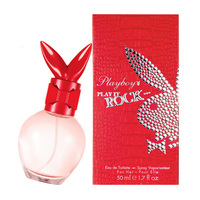 PLAYBOY Play it Rock