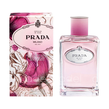 Infusion de Rose