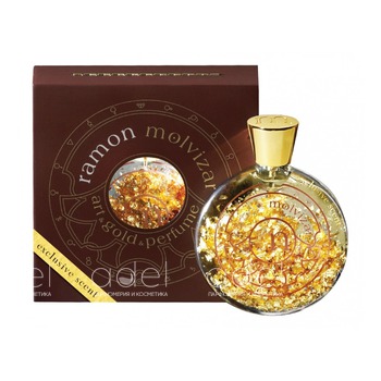 Art Gold Perfume