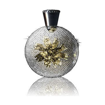 Art Silver Perfume