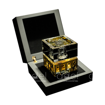 Black Cube