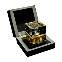 RAMON MOLVIZAR Black Cube