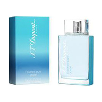 S.T. DUPONT Essense Pure Ocean