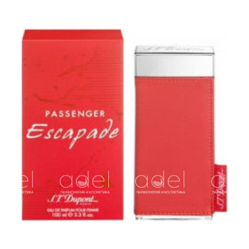 Passenger Escapade
