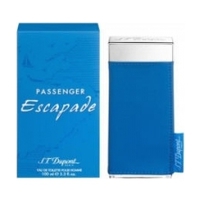 S.T. DUPONT Passenger Escapade