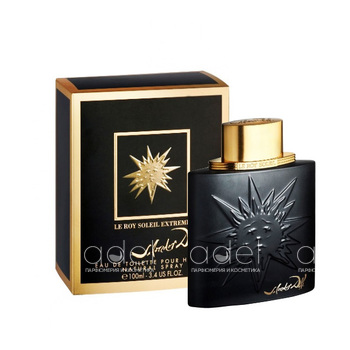 Le Roy Soleil Extreme