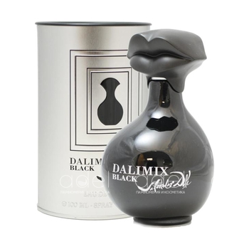 Dalimix Black