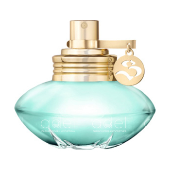 S by Shakira Aquamarine