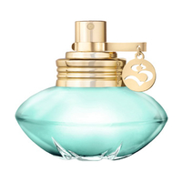SHAKIRA S by Shakira Aquamarine