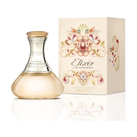 SHAKIRA Elixir