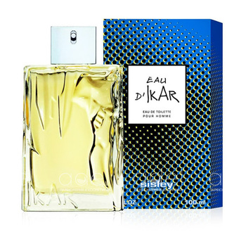 Eau d'Ikar