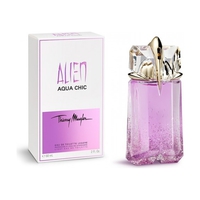 THIERRY MUGLER Alien Aqua Chic