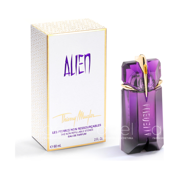 Alien Magie D'une Nouvelle