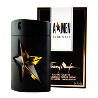 THIERRY MUGLER A'Men Pure Malt