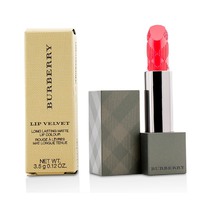 BURBERRY Lip Velvet
